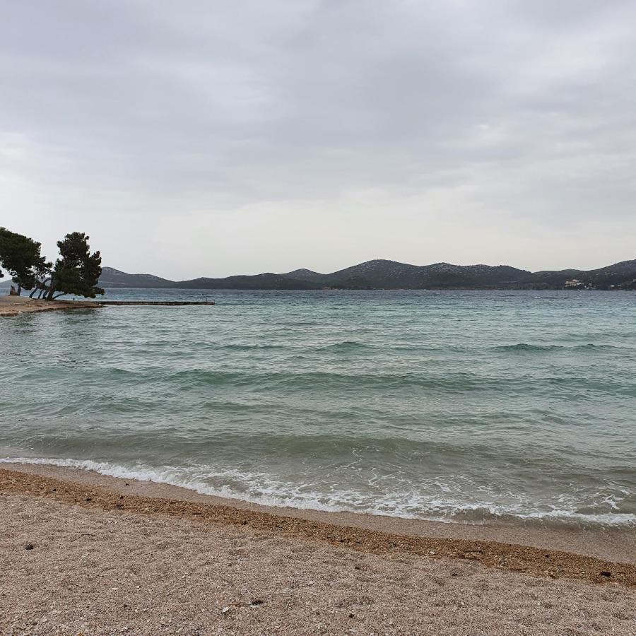 Biograd Mobile Home Oasis 비오그라드나모루 외부 사진